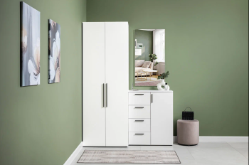 Прихожая Mobi Эйр Комплектация 2