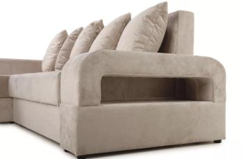 Угловой диван Столлайн Марго 1 левый