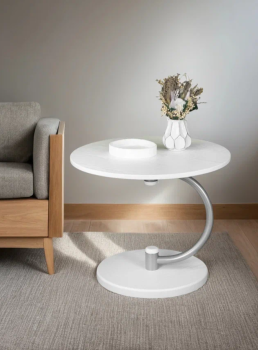 Стол журнальный Мебелик Дуэт 13