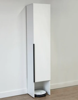 Шкаф однодверный Мебельсон L400 Баско