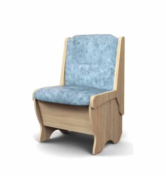 Дуб сонома, Велюр лагуна