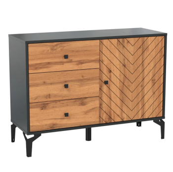 Комод Олимп 59.02 Лофт