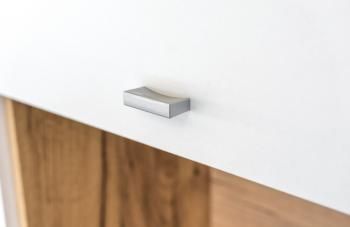 Гостиная Mobi Бэль № 07 10.63 2шт + 10.91