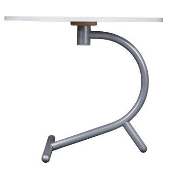 Стол журнальный Мебелик Дуэт 14