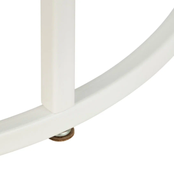 Стол журнальный Мебелик МеталлАрт М001