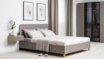 Кровать Mobi Амьен 11.44