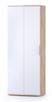 Прихожая Mobi Куба 15 13.141 2шт + 13.136 + 13.137 + 10.14 + 13.114 + Зеркало