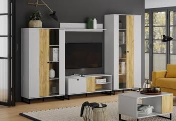 Тумба ТВА Сильва