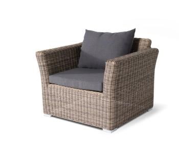 Лаунж зона 4sis Капучино Дабл