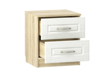 Спальня Сильва Оливия комплектация 3