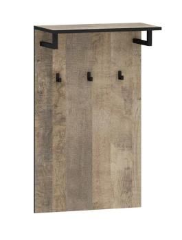 Вешалка Сильва Фолк НМ 014.44