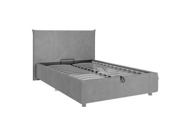 Кровать 1.2 Мебельсон Квест с подъем. механизмом