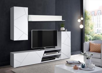 Шкаф многоцелевого назначения Олимп Прага-6