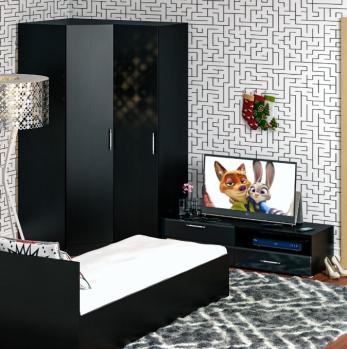 Спальня СВК Стандарт 4-0800