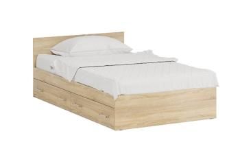 Спальня СВК Стандарт 4-1200Я