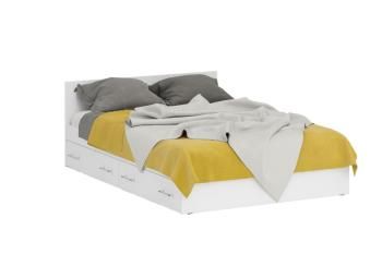 Спальня СВК Стандарт 4-1400Я