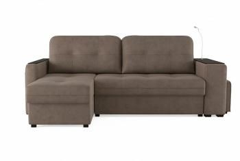 Диван-кровать угловой Сильва SMART 4 Б3-2т-1пф-Б4
