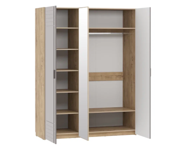 Спальня Сильва Livorno комплектация 3