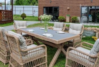 Комплект ROYAL FAMILY Isabella