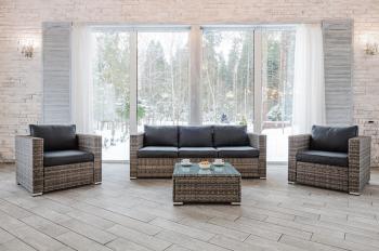 Лаундж-зона ROYAL FAMILY KARL