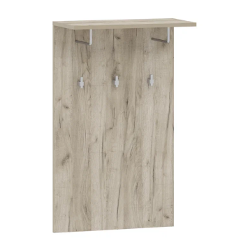 Прихожая Сильва Санти комплектация 1 (НМ 013.77+НМ 040.01+НМ 014.16+НМ 013.24+НМ 040.42)