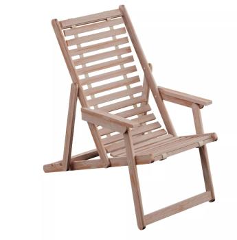 Шезлонг Сильва Коррида