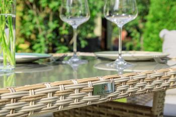 Обеденная группа ROYAL FAMILY Zoya