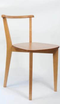 Стул ZiP-mebel Франк (с жестким сиденьем)