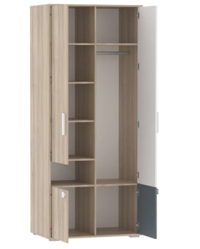 Детская Сильва Элиот комплектация 4 (НМ 041.68 + НМ 041.69 + НМ 041.70 + НМ 041.66)