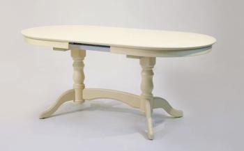 Обеденная группа ZiP-mebel стол Бизе со стульями Ингольф