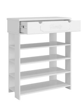 Тумба для обуви Compass ДримСтар ДС-20