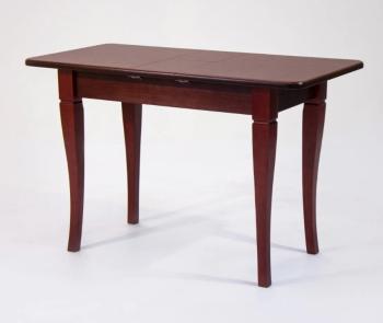 Обеденная группа ZiP-mebel Моцарт 120 со стульями Рич