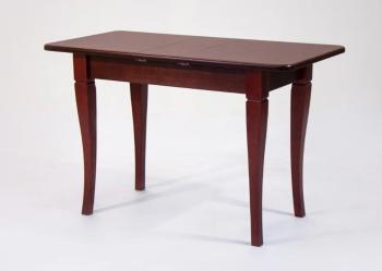 Обеденная группа ZiP-mebel Моцарт 120 со стульями Миранда