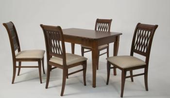 Стол ZiP-mebel Моцарт 120