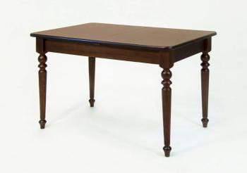 Обеденная группа ZiP-mebel Вивальди 120 со стульями Ингольф