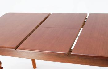 Обеденная группа ZiP-mebel Верди 120 со стульями Миранда