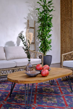 Диван Joygarden CHARLOTTE 2-х местный