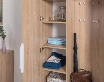 Прихожая Mobi Куба 14 13.29 + 10.14