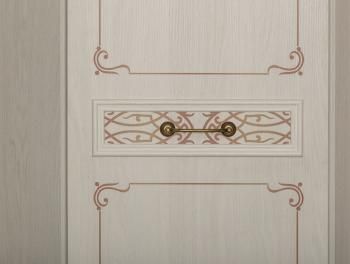 Шкаф для одежды Mobi Флоренция 13.123