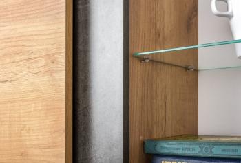 Гостиная Mobi Арчи № 07 10.85 + 10.110