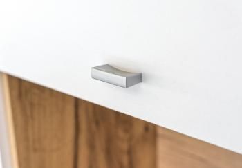 Набор мебели для гостиной Mobi Бэль № 02 10.63 + 10.107 + 10.92