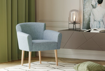 Кресло Сильва Вирджиния СК Модель 015