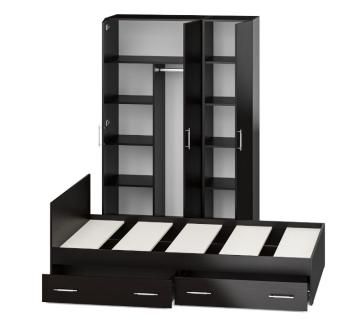 Спальня СВК Стандарт 1-1200Я