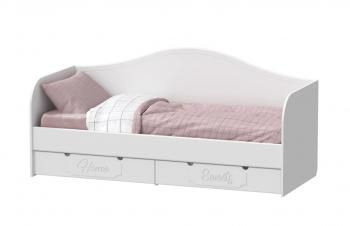 Кровать Compass ДримСтар ДС-51 (800х2000)