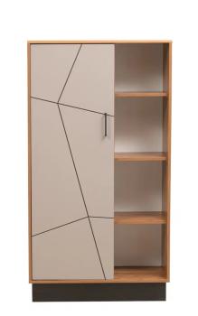 Шкаф комбинированный Олимп 54.06 Гамма