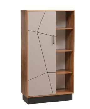 Шкаф комбинированный Олимп 54.06 Гамма