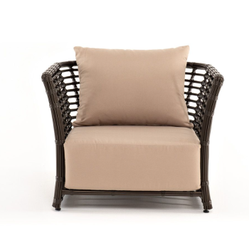Кресло из искусственного ротанга 4sis Валенсия