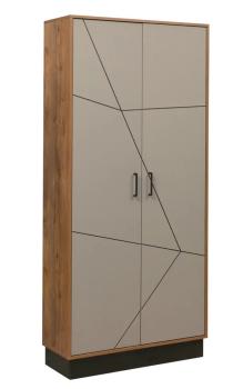 Шкаф комбинированный Олимп 54.14 Гамма