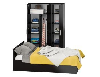 Спальня СВК Стандарт 1-1400