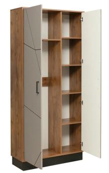 Шкаф комбинированный Олимп 54.14 Гамма